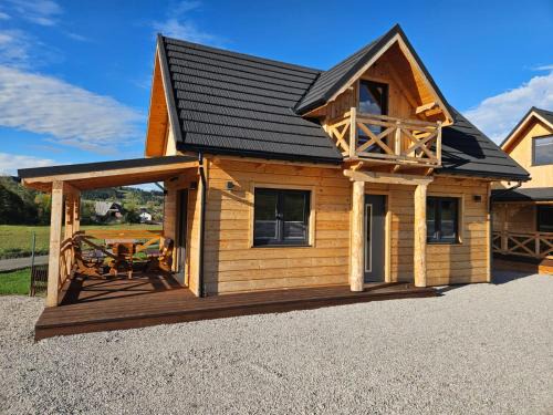 Spytkowice Villa | beskid.house2