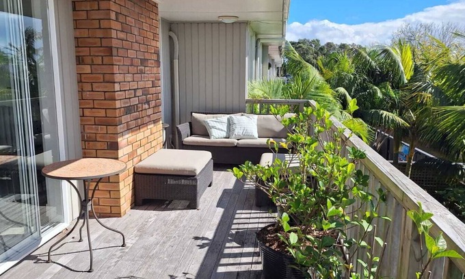 Castor Bay House | Bespoke Stays - Stylish Family Home