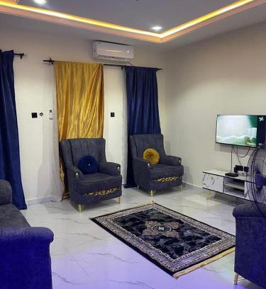 Ozuoba Apartment | Bessalov Friendly 1BR-LDK Apartment