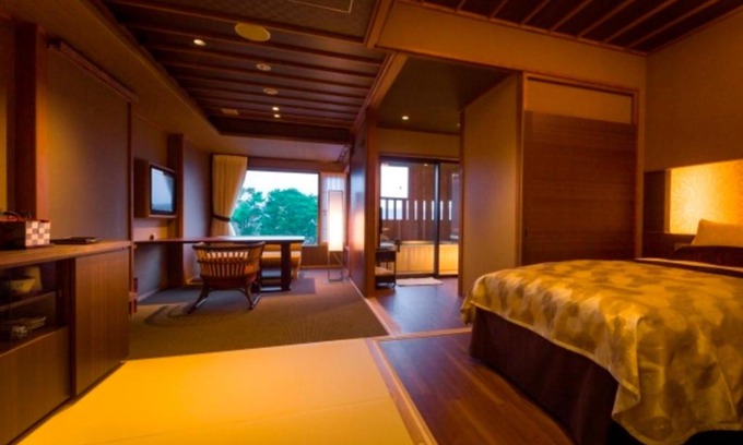 Fujiyoshida Hotel | Bessho Sasa