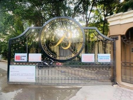 Lapu-Lapu Villa | Best 대저택 5룸 고급주택 단지 주택 단독사용 5룸 화장실 4개 대저택