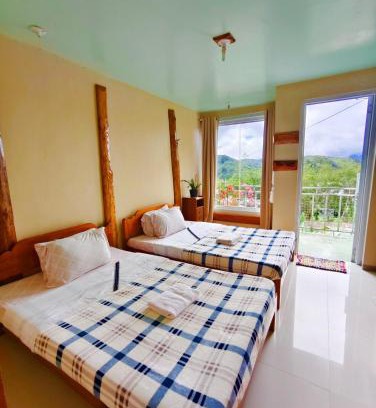 Sagada Apartment | Best Barkada Staycation in Sagada - Unit 2