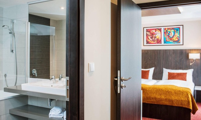 Old Town House | Best city center location near DOM Guesthouse FlatDeCologne