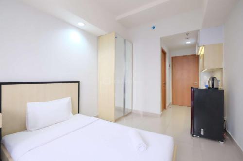 Pondokcina Apartment | Best Deal and Homey Studio Evenciio Margonda Apartment By Travelio