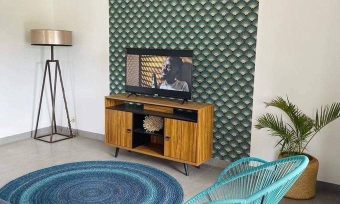 Diego Suarez Apartment | Best furnished apartment Diego Suarez