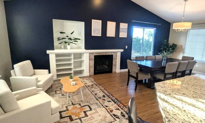 Draper House | Best Location for Everything. Brand new in Draper!