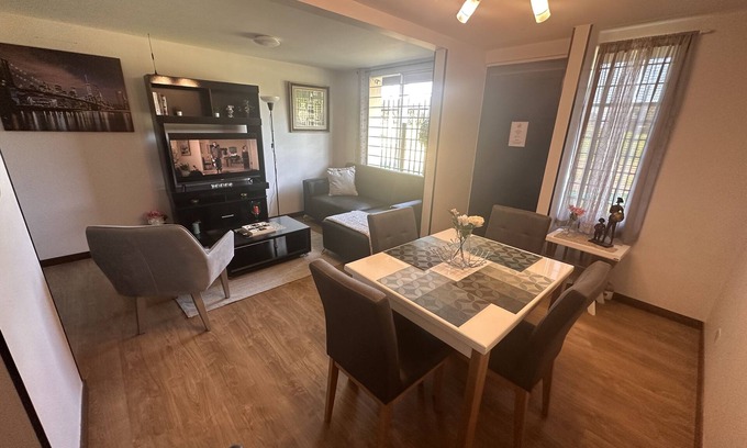 Funza House | Best location in Mosquera