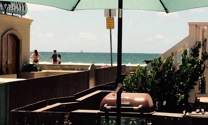 San Diego Condo | Best MB Location, 20 Steps To Ocean Sand, Awesome Views!, Jacuzzi, AC, Pets Ok