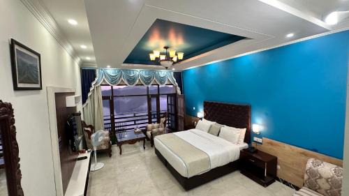 Shimla House | BEST NEST SHIMLA , Pure Vegetarian