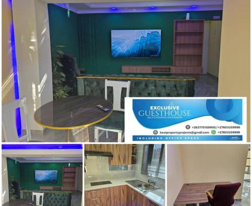 Nylstroom Apartment | Best Property Projects