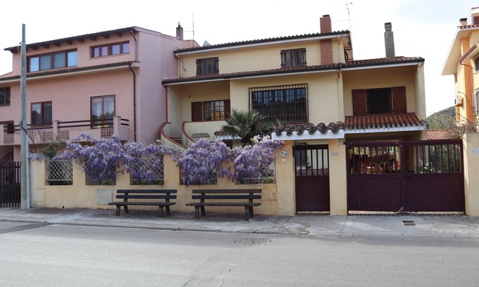 Gonnesa Apartment | Best starting point to explore South-West Sardinia