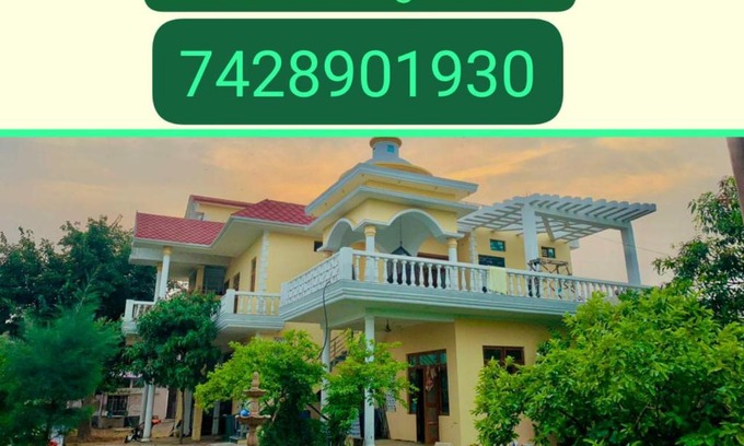 Gurugram Apartment | Best Stay Resort Gurgaon Farmhouse