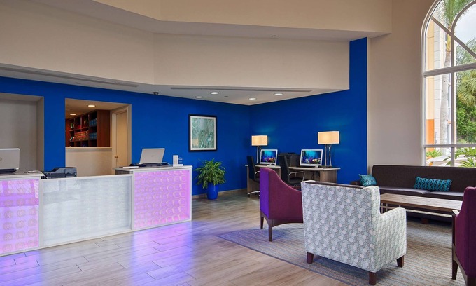 Fort Myers Hotel | Best Western Fort Myers Inn & Suites
