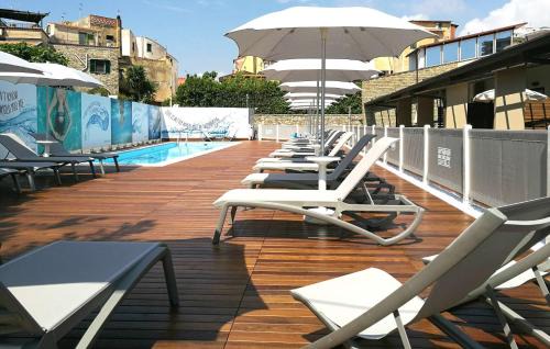 Santo Stefano al Mare Hotel | Best Western Hotel Anthurium