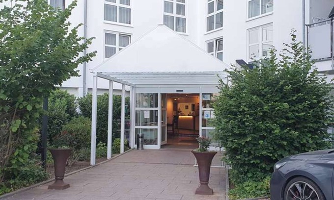 Erlangen Hotel | Best Western Hotel Erlangen
