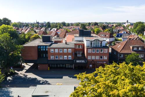 Ziegelhof Hotel | Best Western Hotel Heide