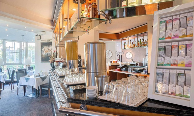 Suedwest Hotel | Best Western Hotel Windorf