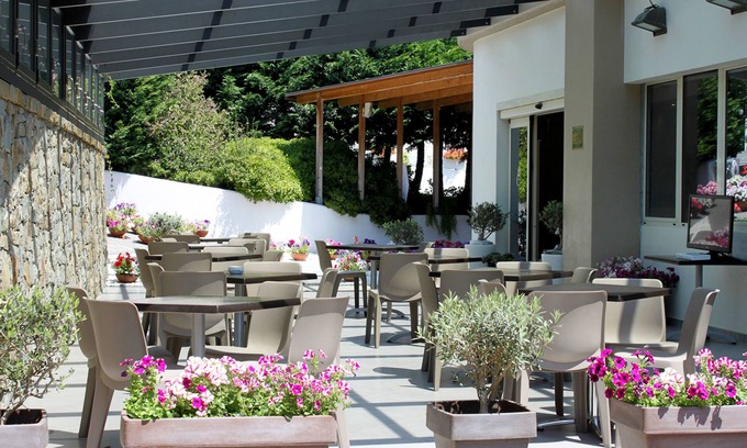 Santo Stefano al Mare Hotel | Best Western Hotel Anthurium