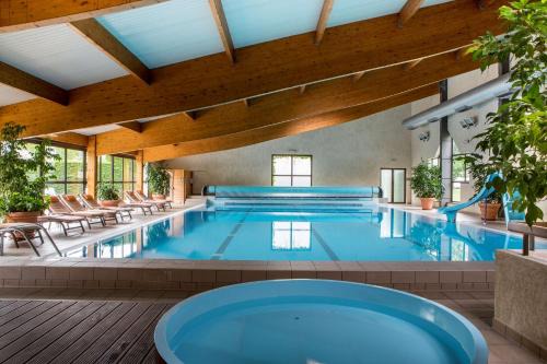 Laguiole Hotel | Best Western Le Relais de Laguiole Hôtel & Spa