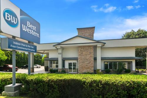 Maple Ridge Hotel | Best Western Maple Ridge