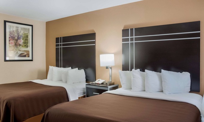 Dalhart Hotel | Best Western Nursanickel Hotel