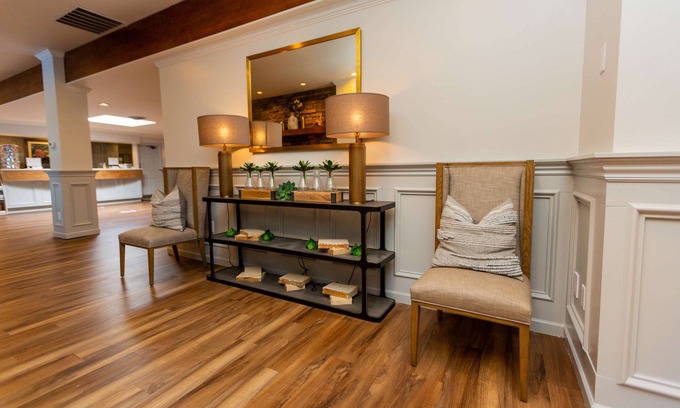 Florence Hotel | Best Western Pier Point Inn
