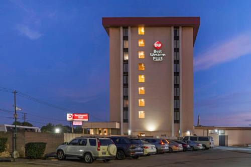 South San Francisco Hotel | Best Western Plus Grosvenor Airport Hotel