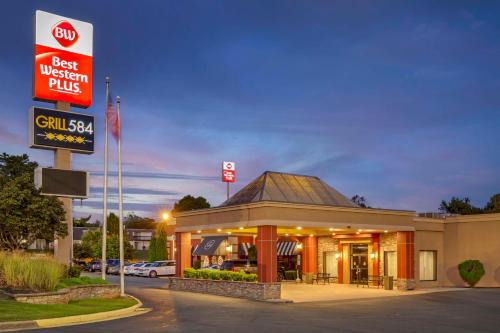 Burlington Hotel | Best Western Plus Burlington