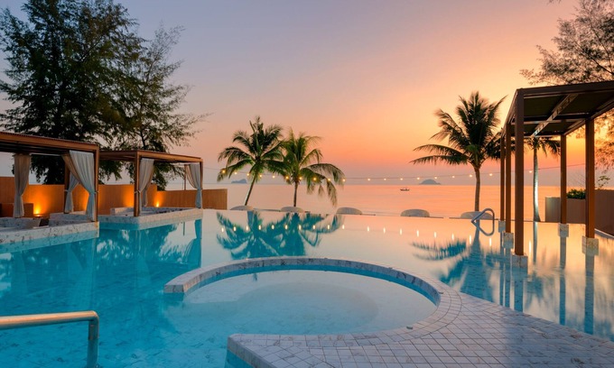 Khao Tao Hotel | Best Western Plus Carapace Hotel Hua Hin