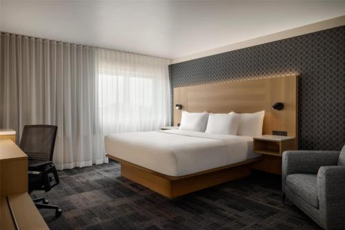 La Cite-Limoilou Hotel | Best Western Plus City Centre Centre-Ville
