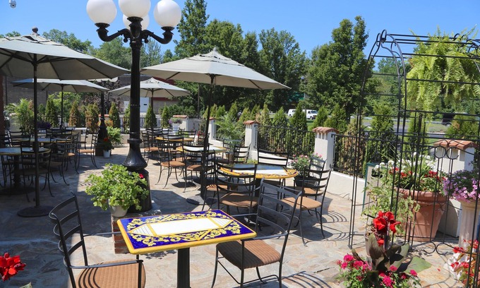 Fairfield Hotel | Best Western Plus Fairfield Executive Inn
