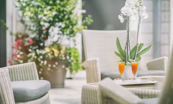 Limoges Hotel | Best Western Plus Hôtel Richelieu