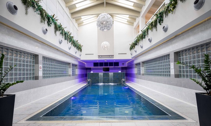 Casinalbo Hotel | Best Western Plus Hotel Modena Resort