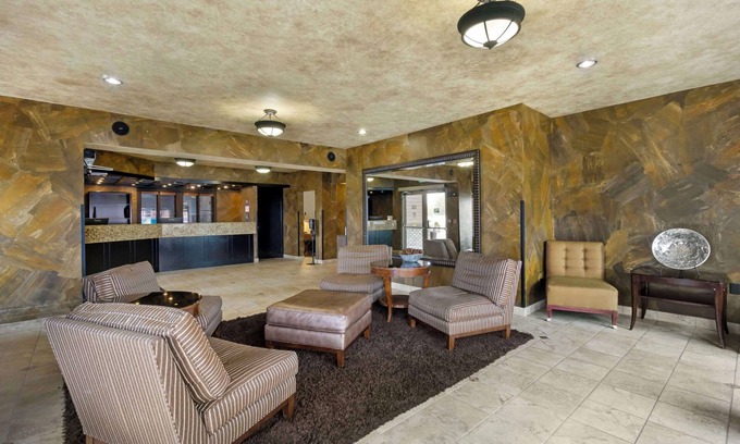 Yakima Hotel | Best Western Plus Yakima Hotel