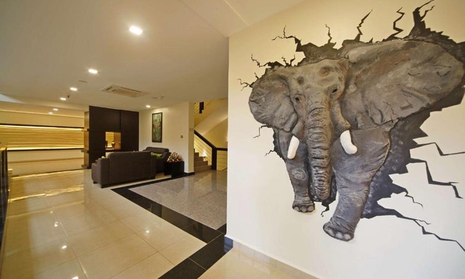 Entebbe Hotel | Best Western Premier Garden Hotel Entebbe