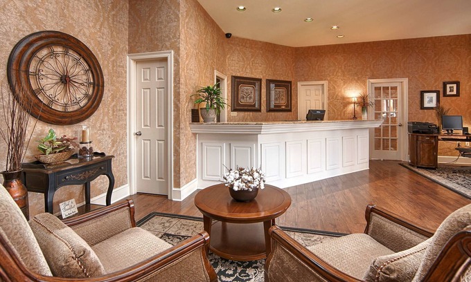 Jackson Hotel | Best Western Suites
