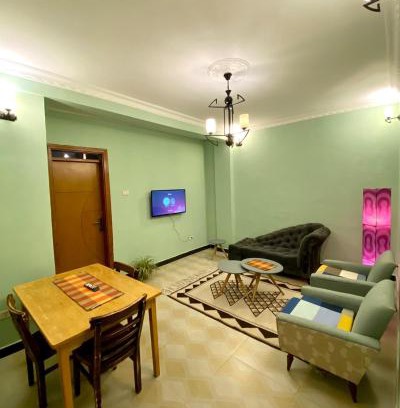 Yeka Apartment | Beté Homes