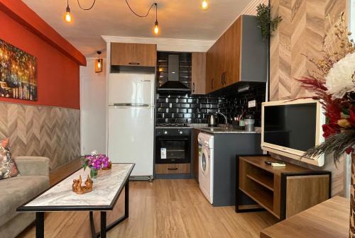 Antalya City Centre Hotel | Beta GuestHouse