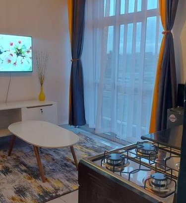 Riruta Apartment | Beta Studio Apartment