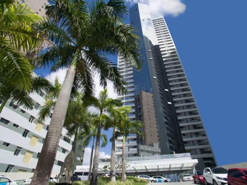 Pina Apartment | Betel Beach Flat Internacional Boa Viagem
