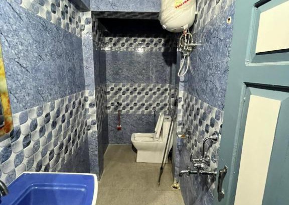 Darjeeling House | Bethany