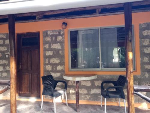 Kilifi Bed & Breakfast | Beti's Resort