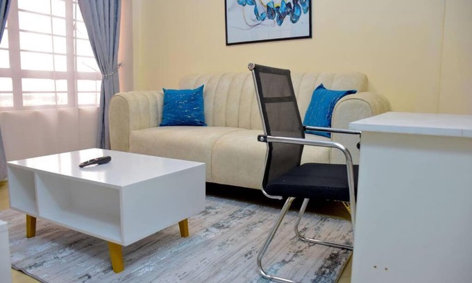 Nairobi Apartment | Better Homes 030 - Thika Road Lumumba drive
