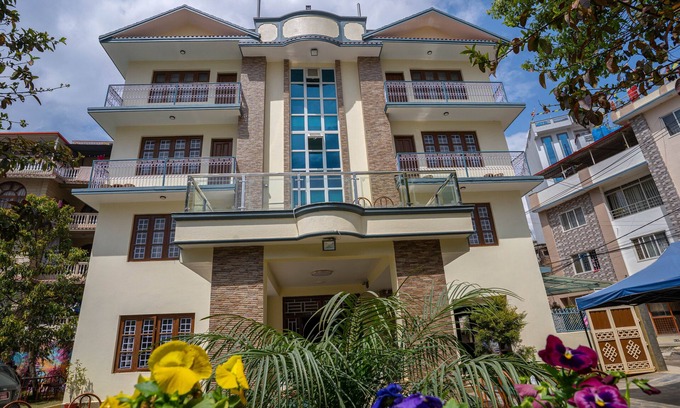 Boudhha Hotel | Better In Boudha Hotel