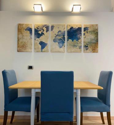 Baggio Apartment | BETTY HOME Milano