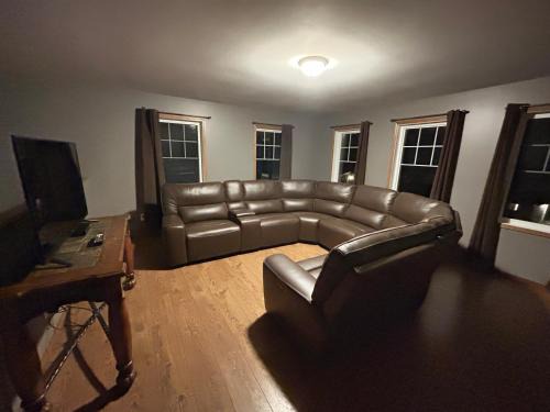 Manitoba House | Betula Lake Resort