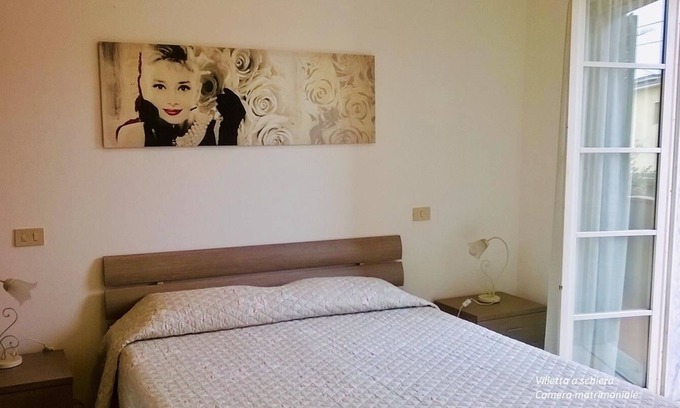 Marina di Massa Apartment | Between Cinque Terre and Pisa - Marina di Massa with garden 100 mt from the beach