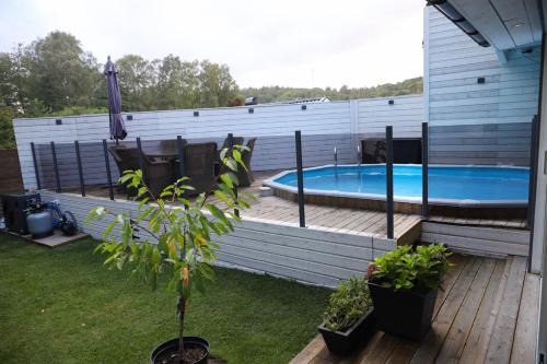 Agnesberg Villa | Between the Trees