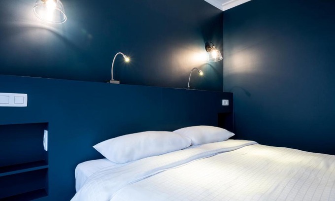 Postel Hotel | Beverly Hills Hotel
