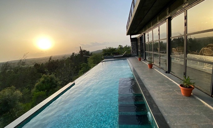 Bail Hongal Villa | BEVINA MANE THE PRIVATE VILLA